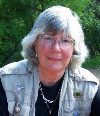 Karla Linn Merrifield