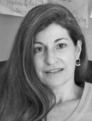 Jari Chevalier headshot